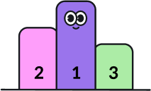 checkin ranking image